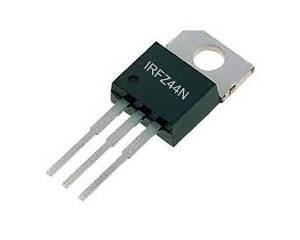 MOSFET IRFZ44N